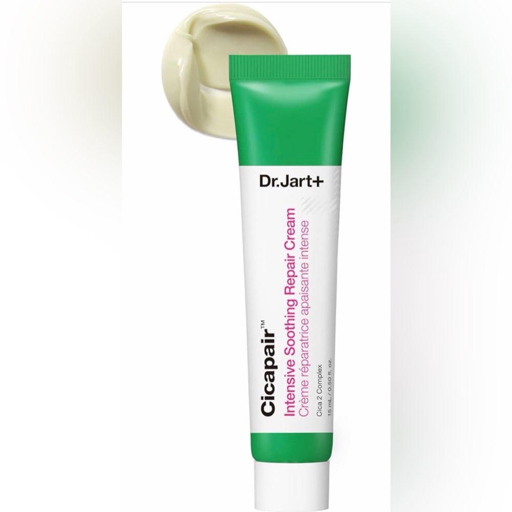 Dr.Jart+ Cicapair Intensive Soothing Repair Cream (new)